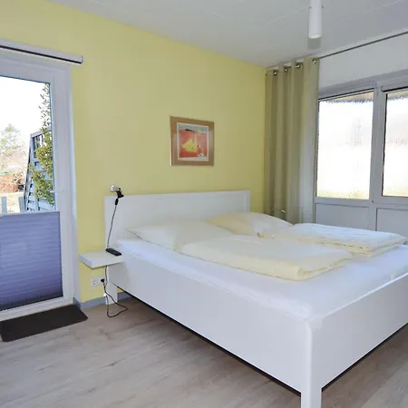 Gode Stuv 1 Apartment