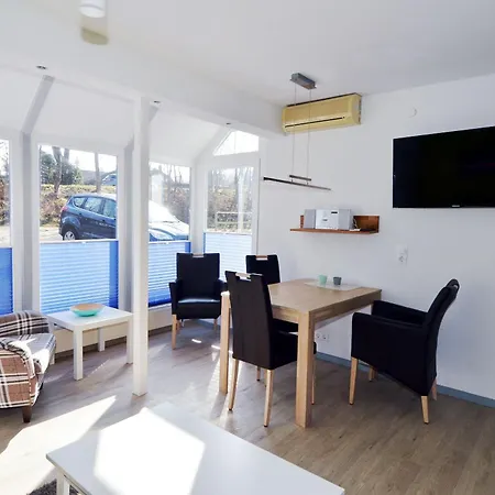 Gode Stuv 1 Apartment