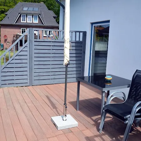 Gode Stuv 1 * Heiligenhafen